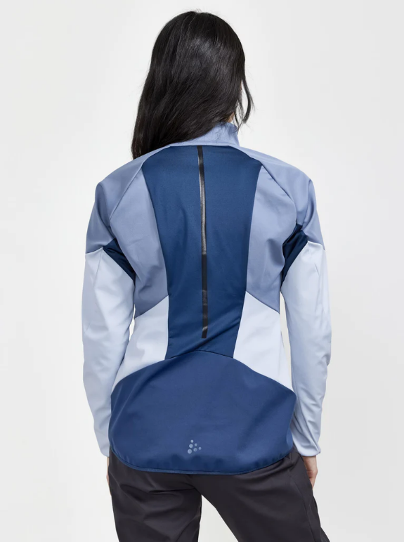 Zap 2 training jacket