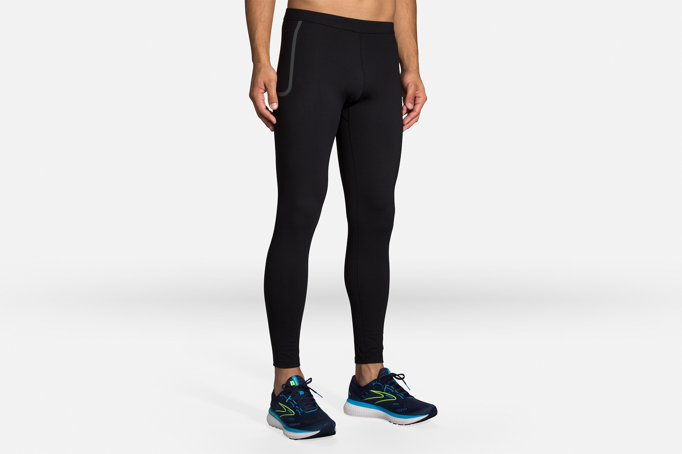 Patagonia Peak Mission Running Tights - AW23 in 2023