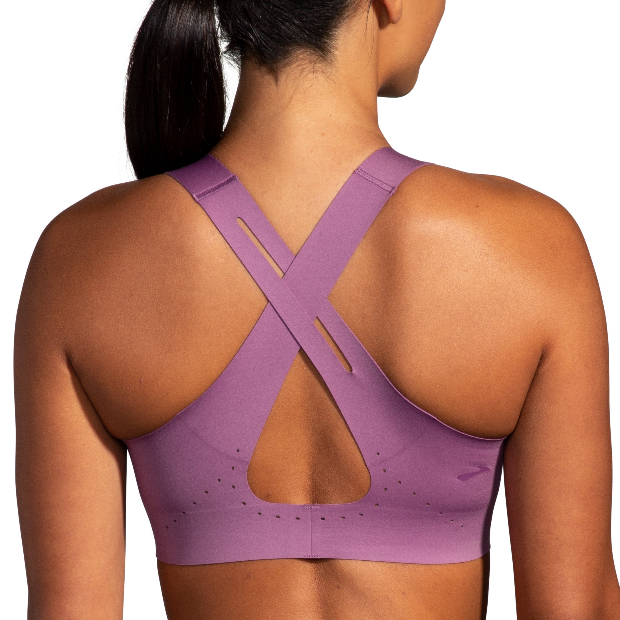 Women's Brooks Dare Crossback 2.0 Sports Bra