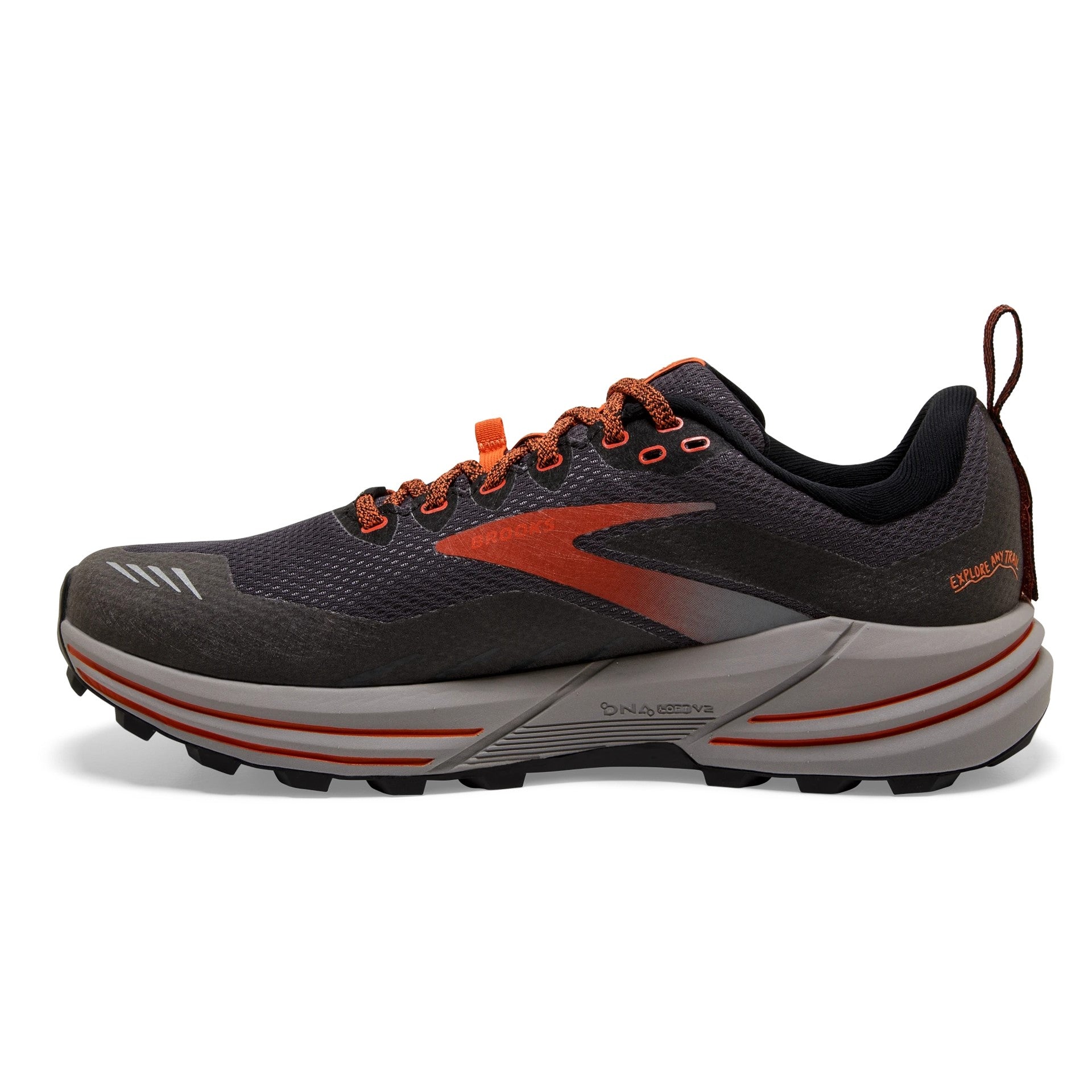 BROOKS CASCADIA 16 GTX MUJER