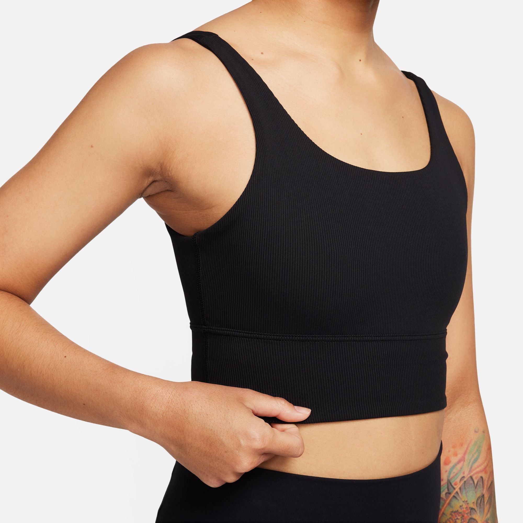 Can You Wear A Sports Bra With A Waist Trainer? – solowomen