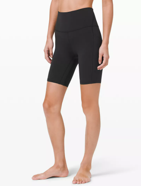 Lululemon Align HR Mini Flare Pant 32” Black Size 4 - $95 (19% Off