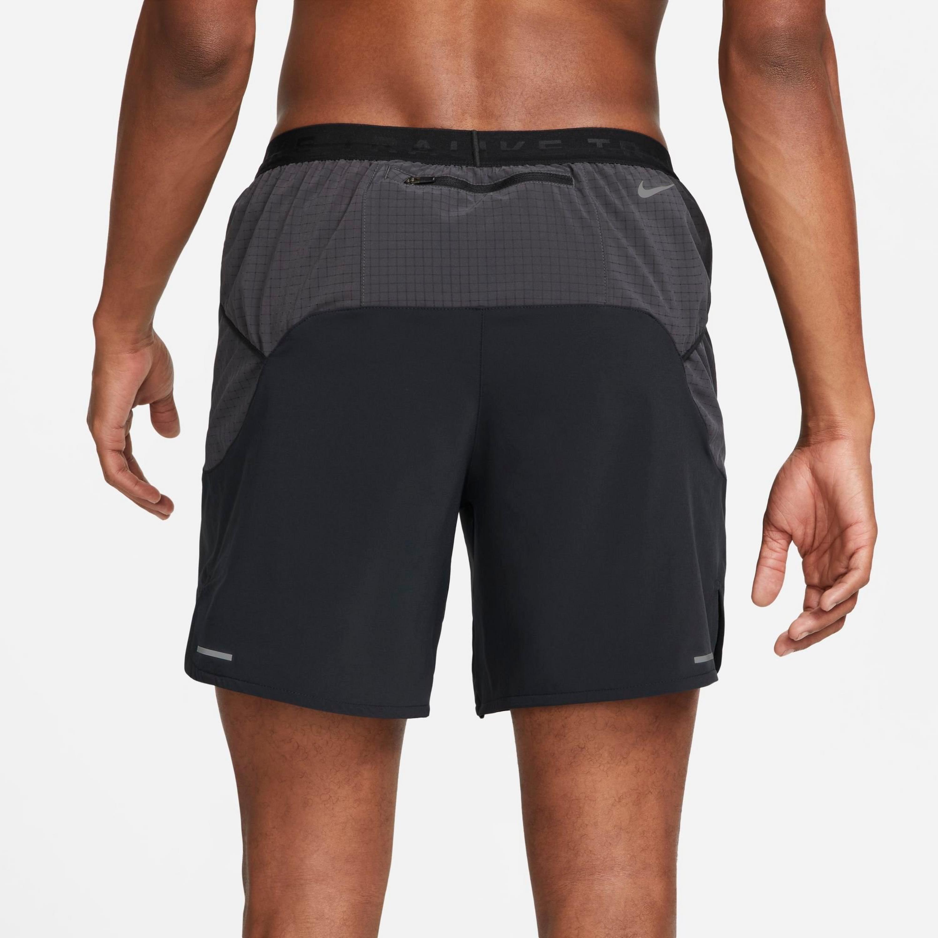 Nike, Shorts, Nike Trail Drifit Lava Loops Running 2 Tights Mens Size Xxl  Black Hiking New