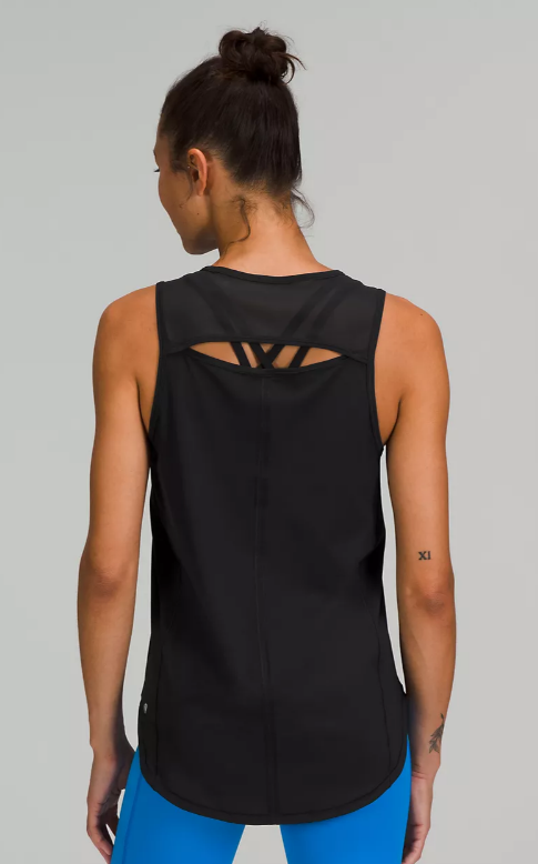 Beat the heat with the Impact Run and Accelerate athletic tank tops from New  Balance – Trail Sage