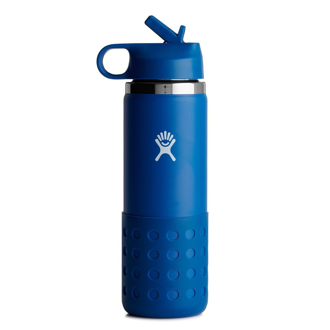 Ascent Water Bottle - 20oz - Winter White