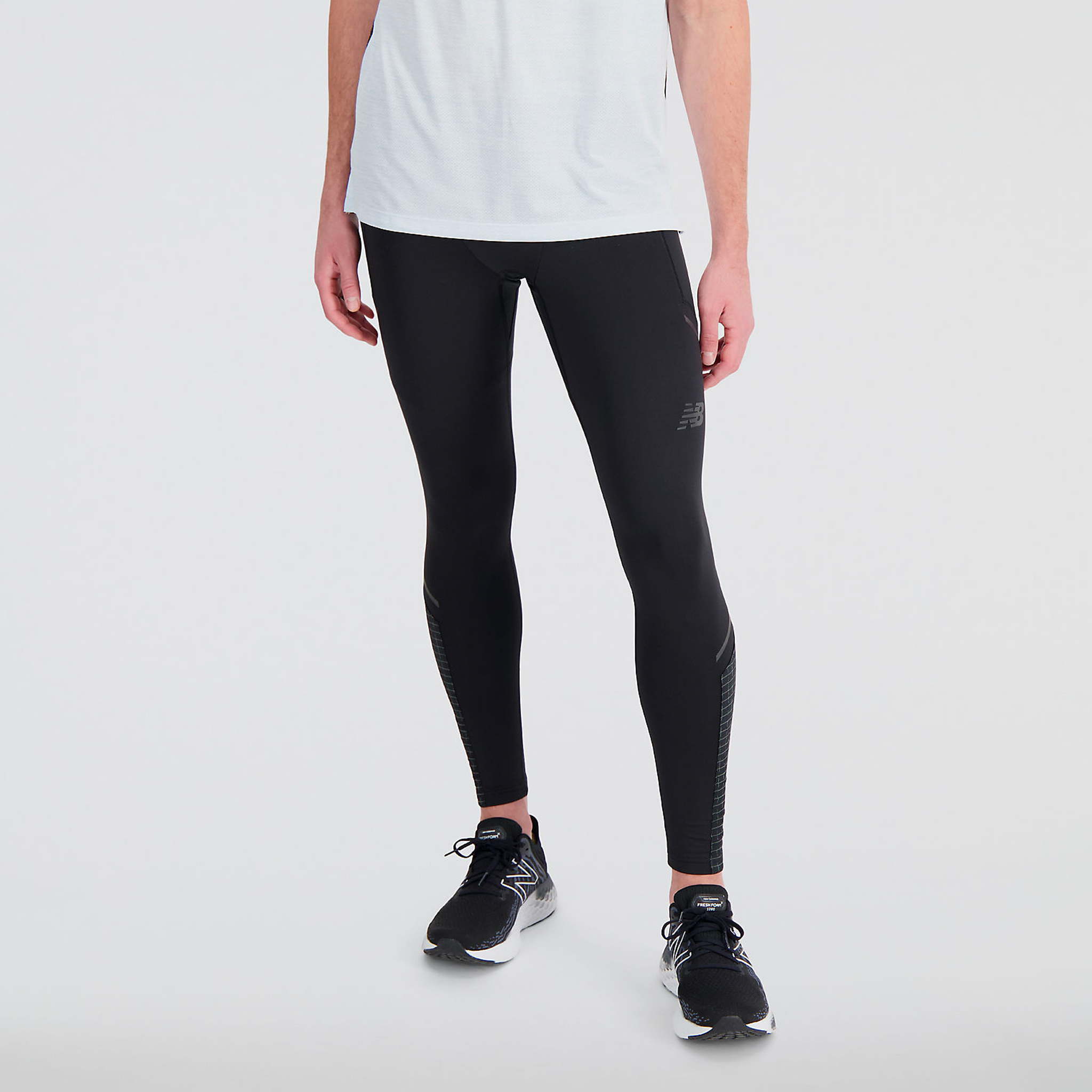 WOMEN'S RUN STAMINA HALF TIGHT  Performance Running Outfitters