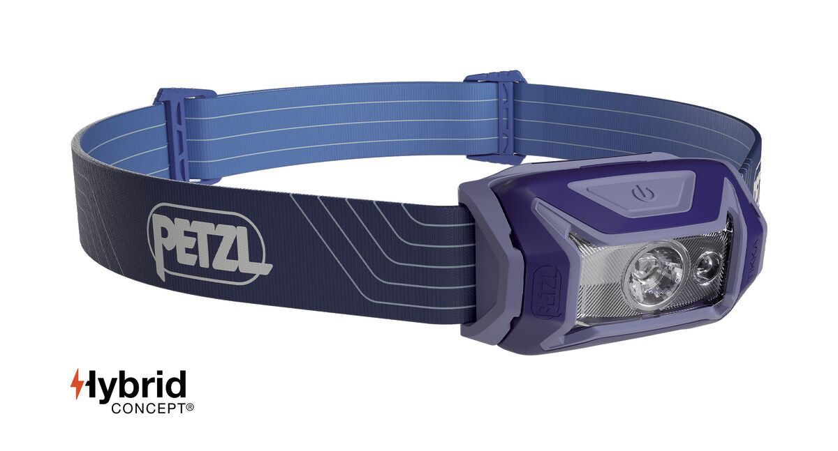 Tikkina 300lm Petzl - Frontal Petzl - Las Abuelas de Sevil