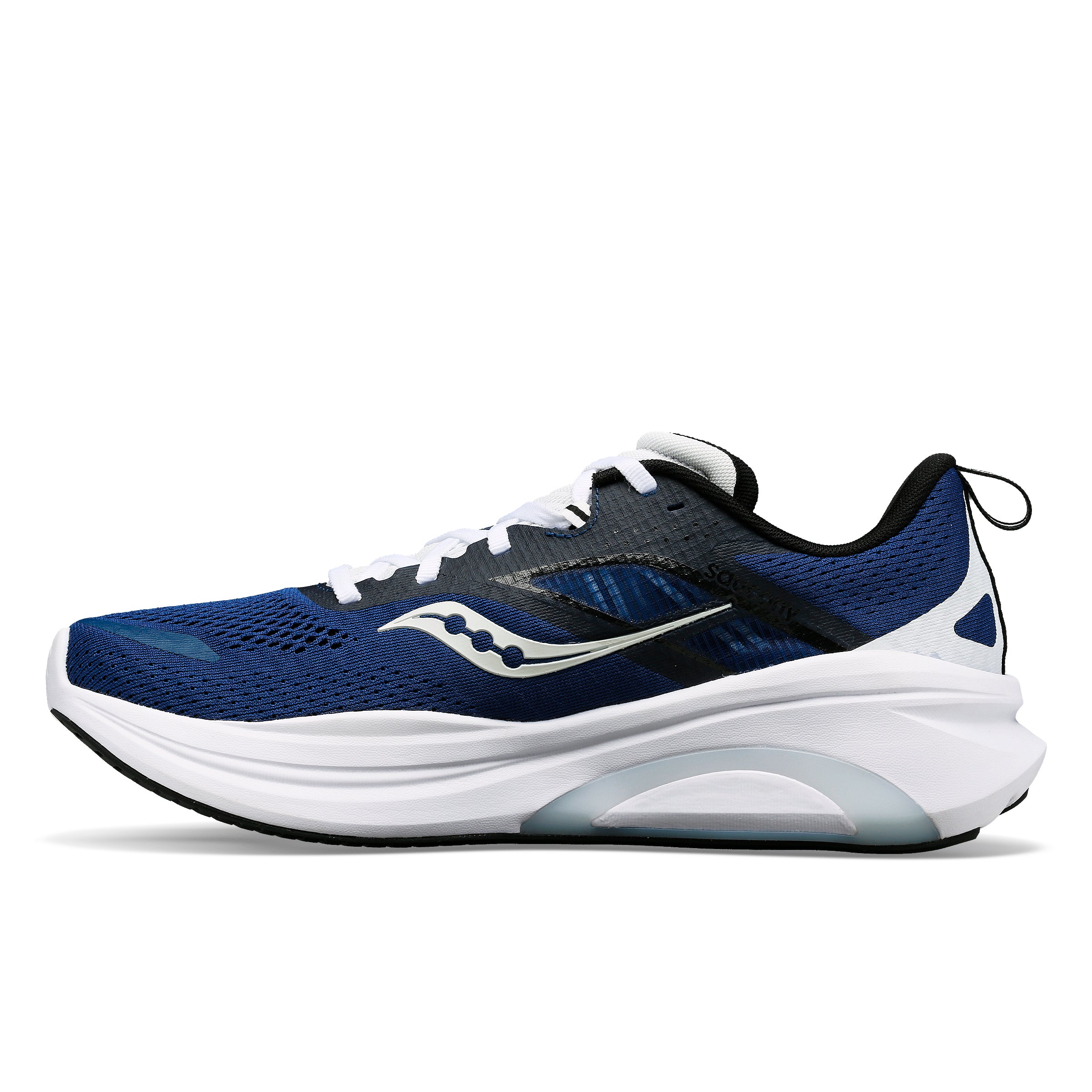 Saucony omni mens sales running shoes