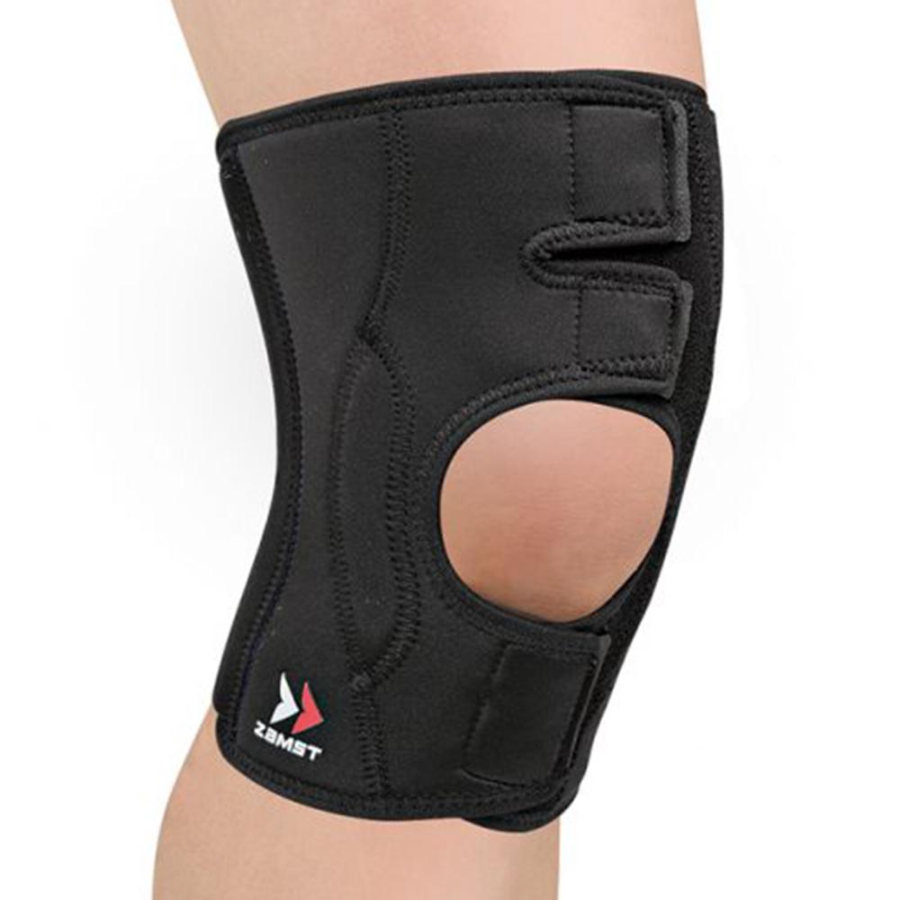 Mid Support Knee Sleeve