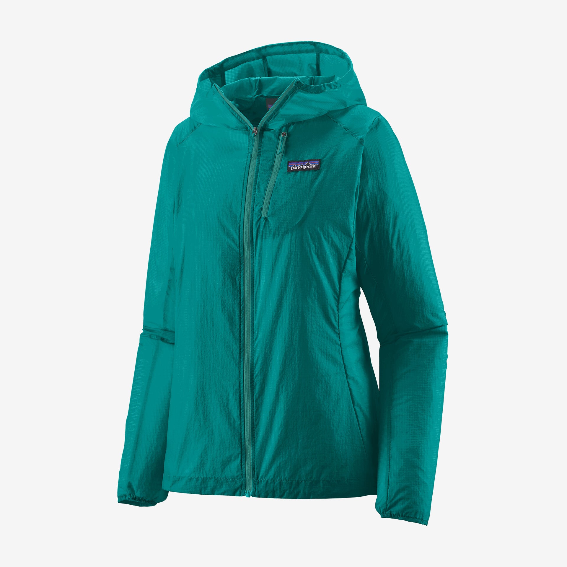 MEN'S HOUDINI JACKET - VSLB VESSEL BLUE | Performance Running 