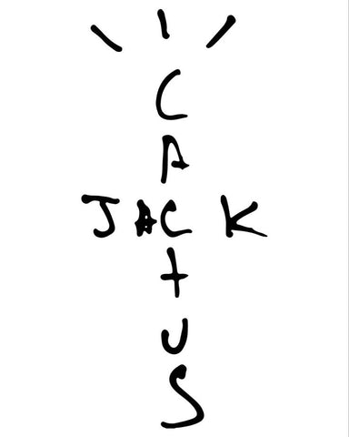 Cactus Jack/カクタス・ジャック Tシャツ Tシャツ メンズ