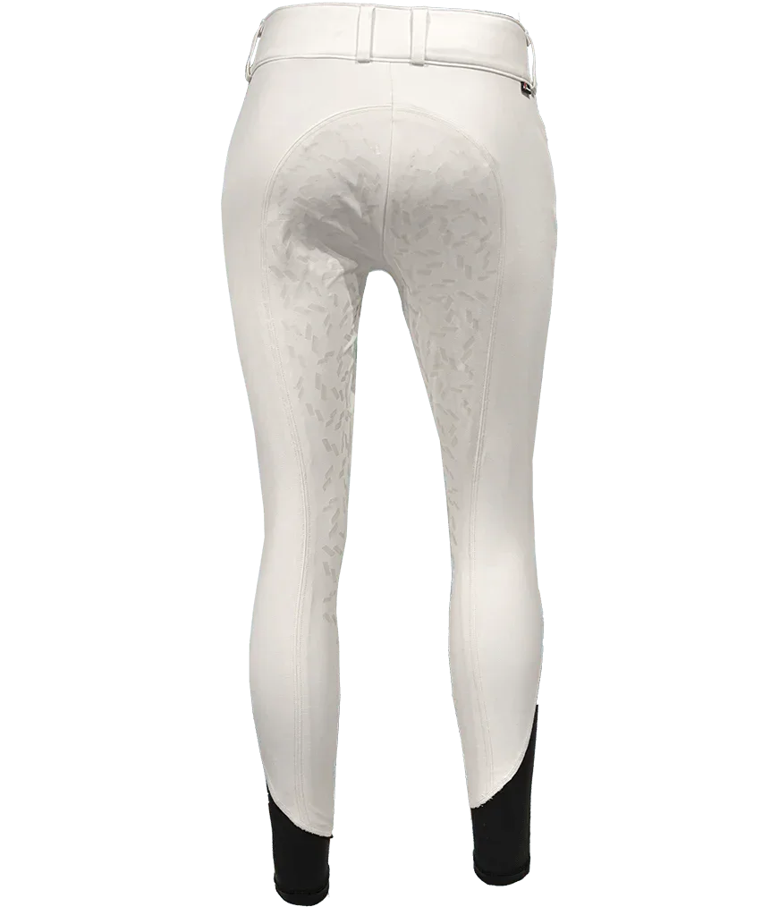 Women's 100 Series Full Seat Breeches