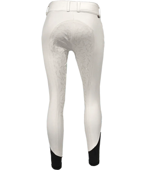 Women's 100 Series Full Seat Breeches - The In Gate