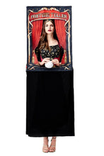 Load image into Gallery viewer, Adult Cosplay Fortune Teller Fancy Halloween Costume

