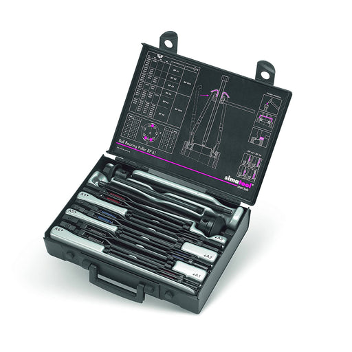 Simatec Simatool MK 10-30 Bearing Instillation and Removal Tool Kit —  ShopenaSupply