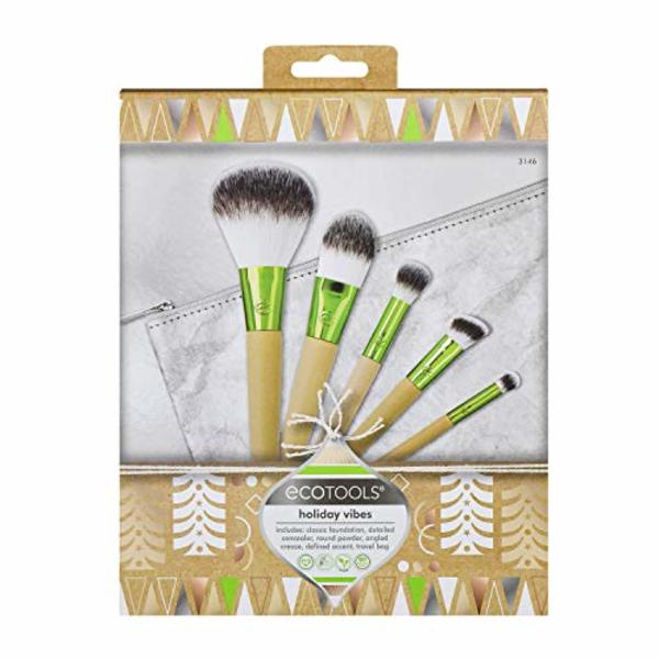 Kit de broche de maquillage holiday vibes ecotools 6 pcs. Achetez tous vos produits cosmétiques au sénégal sur Diaytar.com