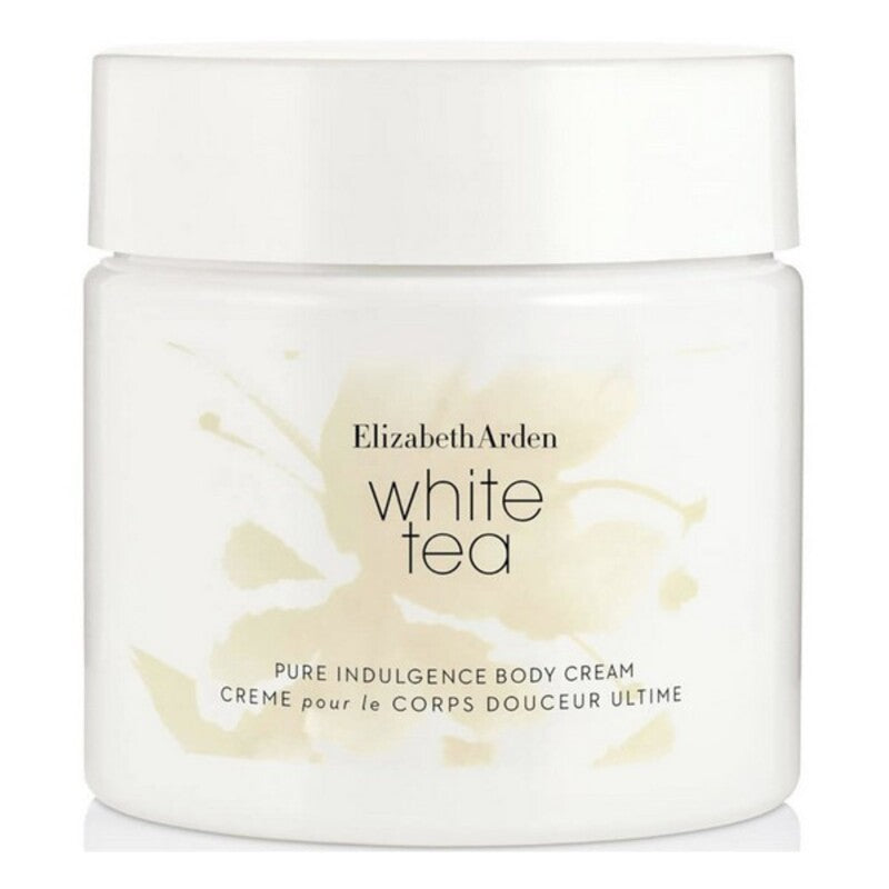 Soin du corps hydratant white tea elizabeth arden 400 ml. Achetez tous vos produits cosmétiques au sénégal sur Diaytar.com