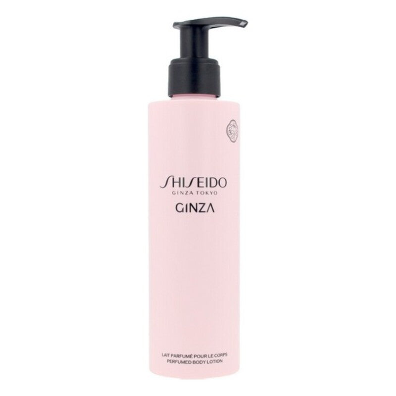 Lotion hydratante ginza shiseido 200 ml. Achetez tous vos produits Electromenagers et pas que au Sénégal. Livraison en 24H à Dakar sous conditions.