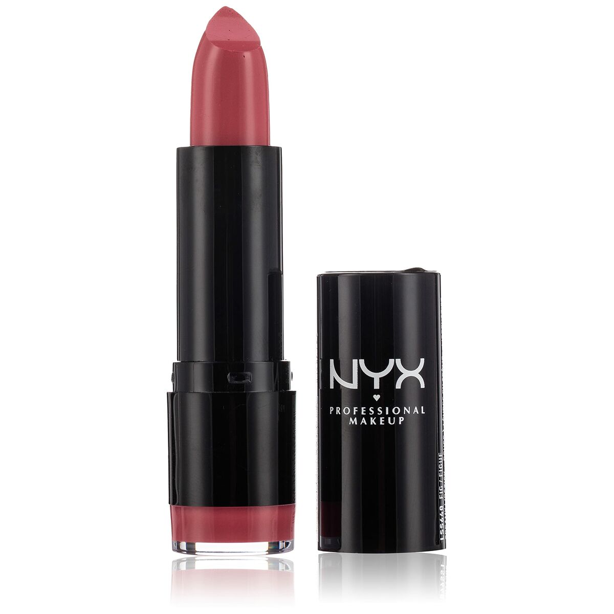 Rouge a levres nyx round fig 4 g. Achetez tous vos produits cosmétiques au sénégal sur Diaytar.com