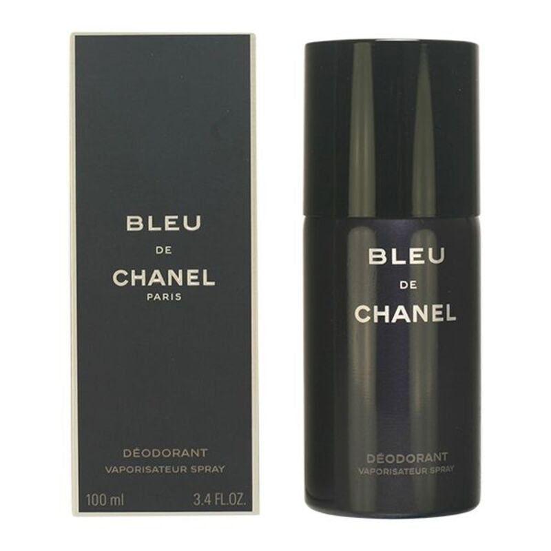 Spray deodorant bleu chanel 100 ml 100 ml. Achetez tous vos produits Electromenagers et pas que au Sénégal. Livraison en 24H à Dakar sous conditions.