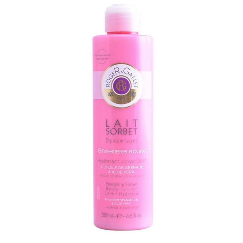 Body milk gingembre rouge roger gallet 200 ml 200 ml. Achetez tous vos produits Electromenagers et pas que au Sénégal. Livraison en 24H à Dakar sous conditions.