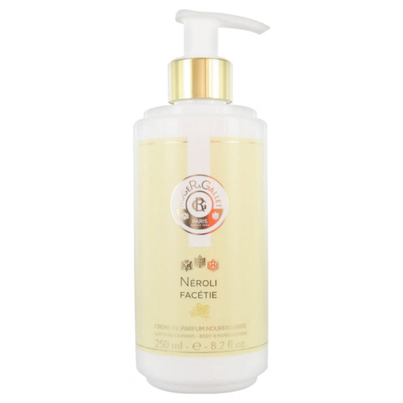 Creme hydratante neroli facetie roger gallet 250 ml. Achetez tous vos produits Electromenagers et pas que au Sénégal. Livraison en 24H à Dakar sous conditions.