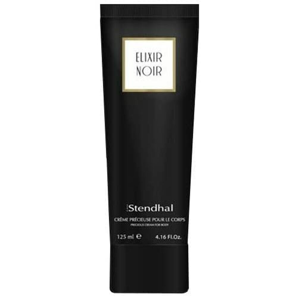 Creme corporelle parfumee stendhal elixir noir 125 ml. Achetez tous vos produits cosmétiques au sénégal sur Diaytar.com