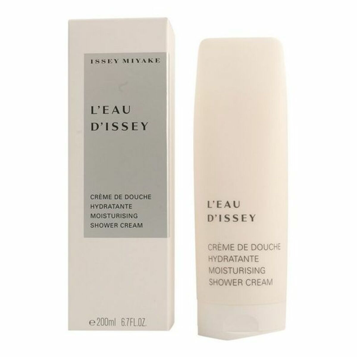 Creme de douche leau dissey issey miyake 200 ml. Achetez tous vos produits cosmétiques au sénégal sur Diaytar.com