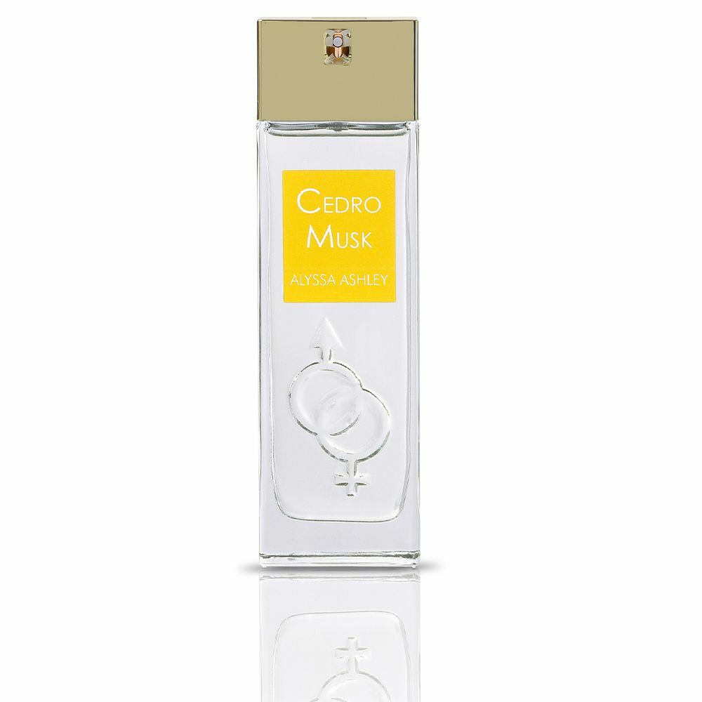 Parfum unisexe alyssa ashley cedro musk edp 100 ml. Achetez tous vos produits cosmétiques au sénégal sur Diaytar.com