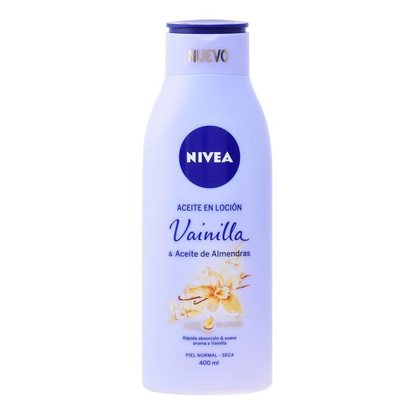 Lotion dhuile de vanille et damande nivea 400 ml. Achetez tous vos produits Electromenagers et pas que au Sénégal. Livraison en 24H à Dakar sous conditions.