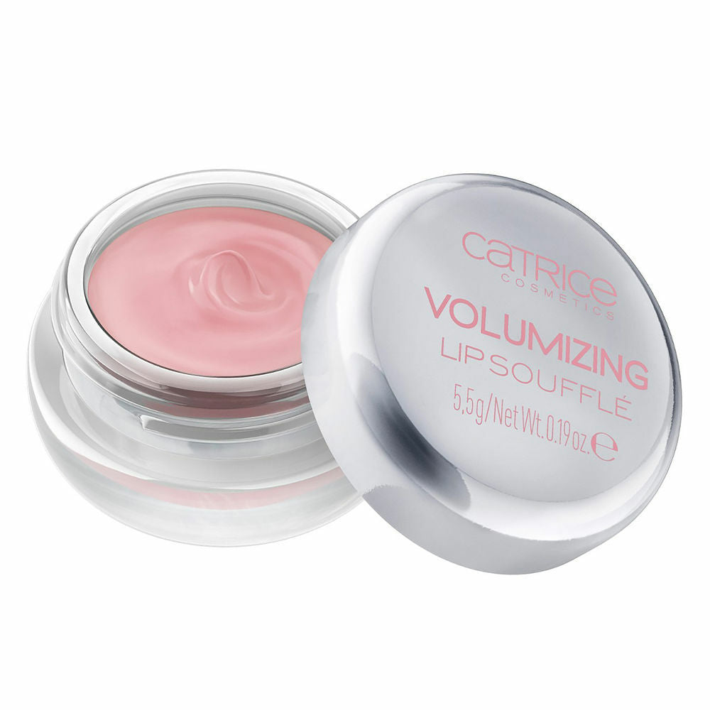 Baume a levres avec couleur catrice voluminizing 010 frozen rose 5 5 g. Achetez tous vos produits cosmétiques au sénégal sur Diaytar.com