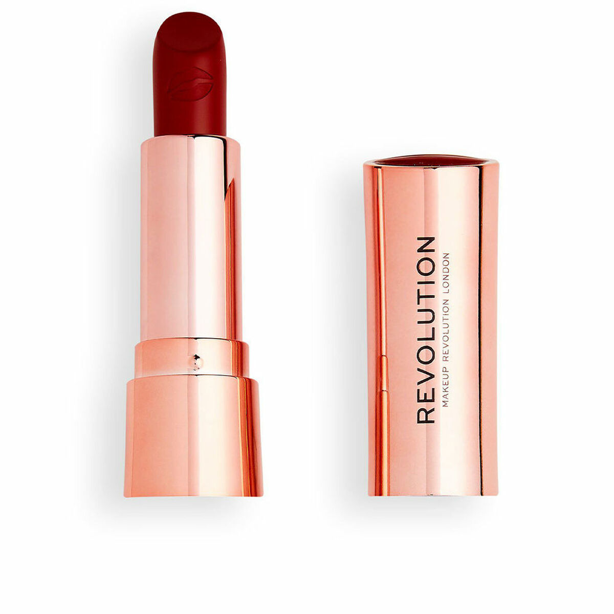 Rouge a levres revolution make up satin kiss ruby 3 5 g. Achetez tous vos produits cosmétiques au sénégal sur Diaytar.com