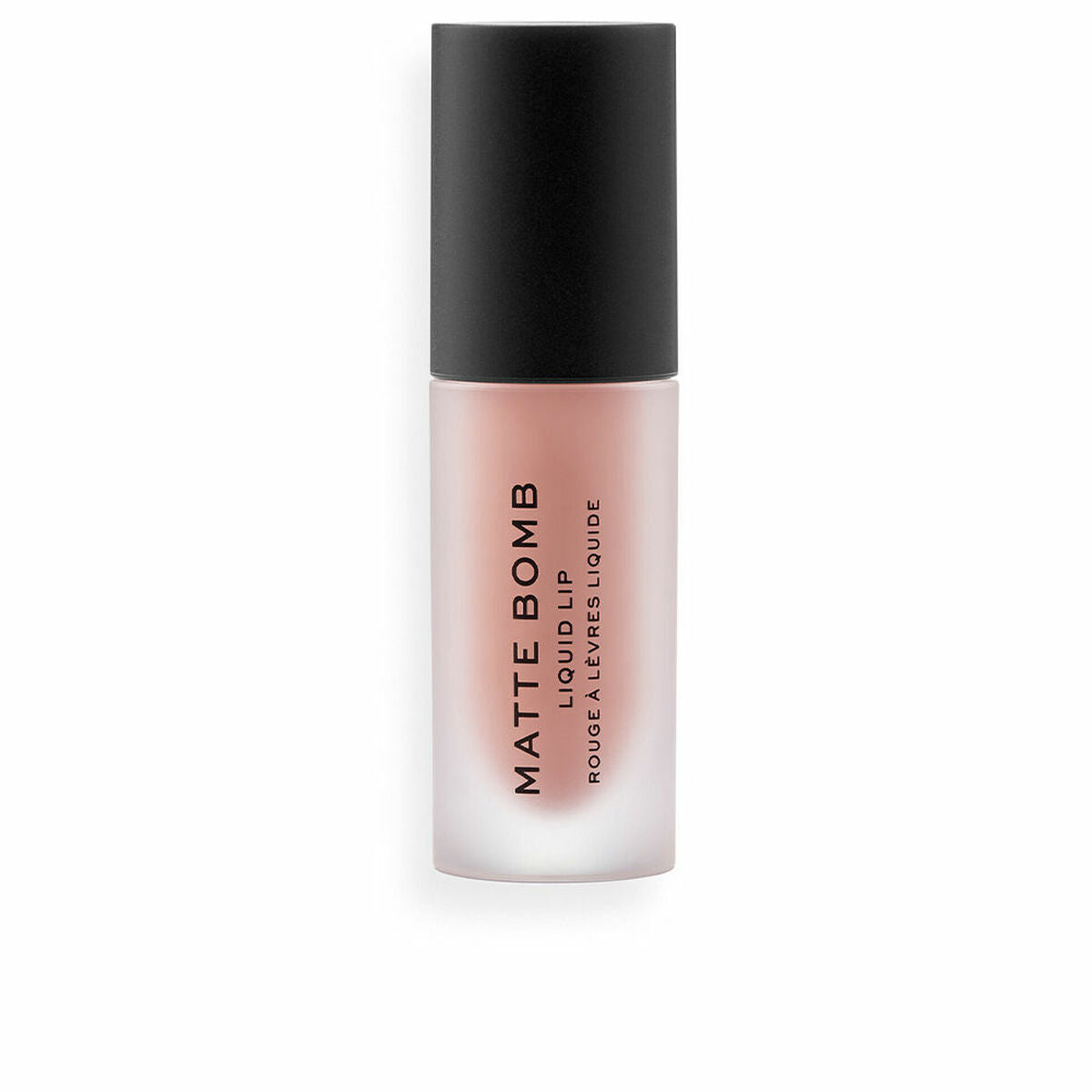 Rouge a levres revolution make up matte bomb nude charm 4 6 ml. Achetez tous vos produits cosmétiques au sénégal sur Diaytar.com