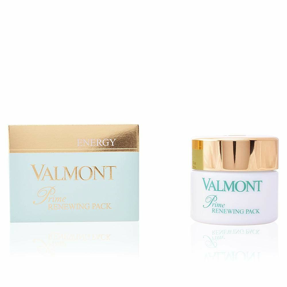 Masque facial valmont prime renewing 50 ml. Achetez tous vos produits cosmétiques au sénégal sur Diaytar.com
