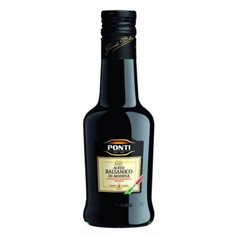 Vinaigre balsamique ponti modena 250 ml. Achetez tous vos produits Electromenagers et pas que au Sénégal. Livraison en 24H à Dakar sous conditions.