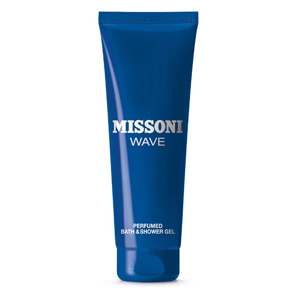 Gel de douche missioni wave missoni 250 ml. Achetez tous vos produits cosmétiques au sénégal sur Diaytar.com