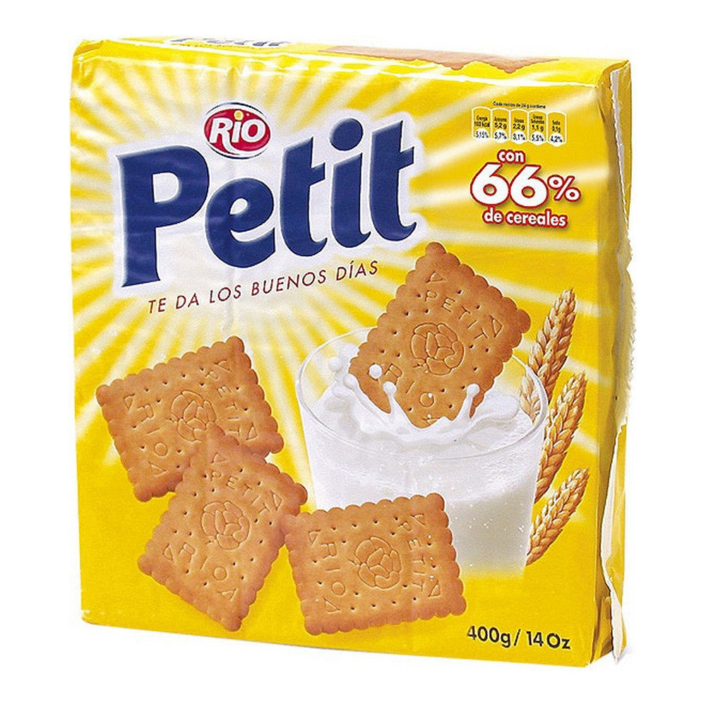 Biscuits rio petit 400 g. Achetez tous vos produits Electromenagers et pas que au Sénégal. Livraison en 24H à Dakar sous conditions.