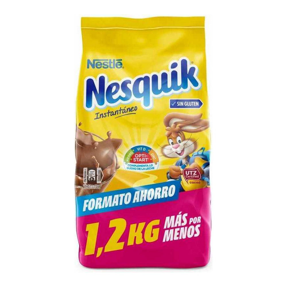 Cacao nesquik 1 2 kg. Achetez tous vos produits Electromenagers et pas que au Sénégal. Livraison en 24H à Dakar sous conditions.