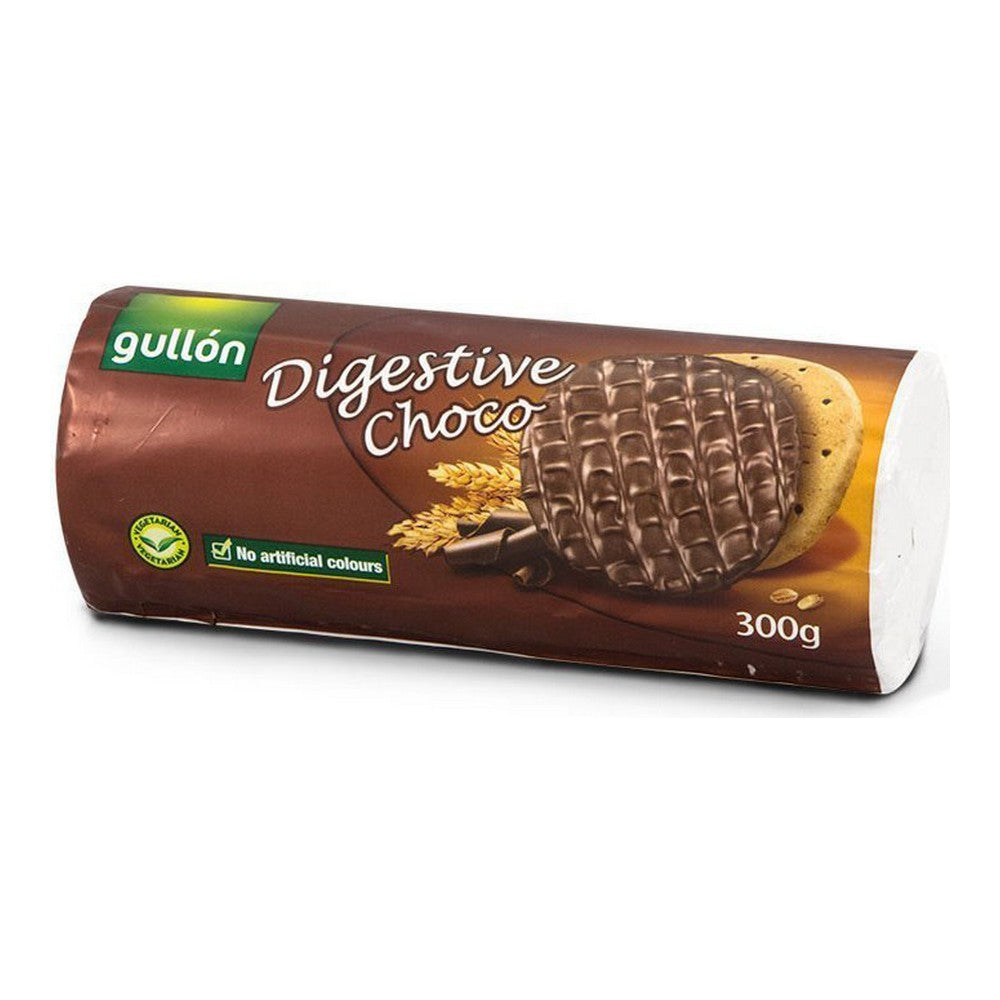 Biscuits gullon chocodigestive 300 g. Achetez tous vos produits Electromenagers et pas que au Sénégal. Livraison en 24H à Dakar sous conditions.