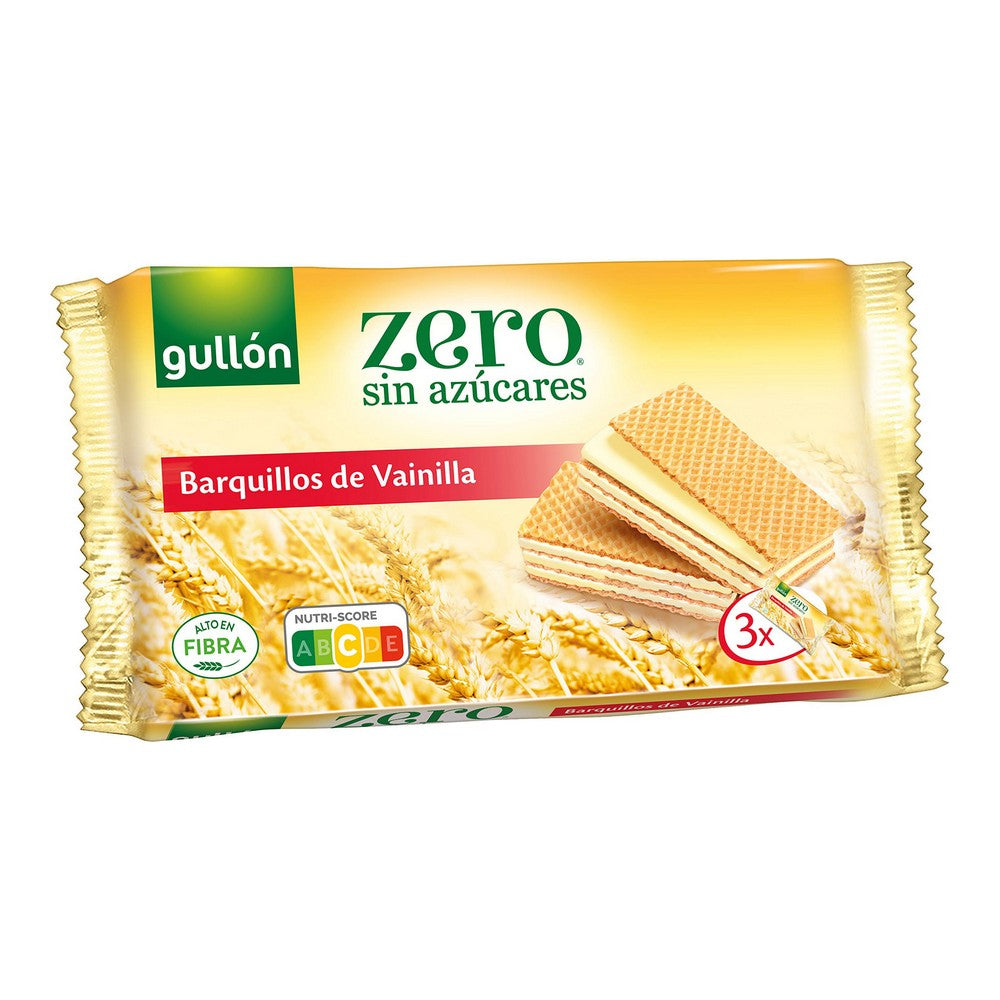 Biscuits gullon wafer diet nature vanille 180 g. Achetez tous vos produits Electromenagers et pas que au Sénégal. Livraison en 24H à Dakar sous conditions.