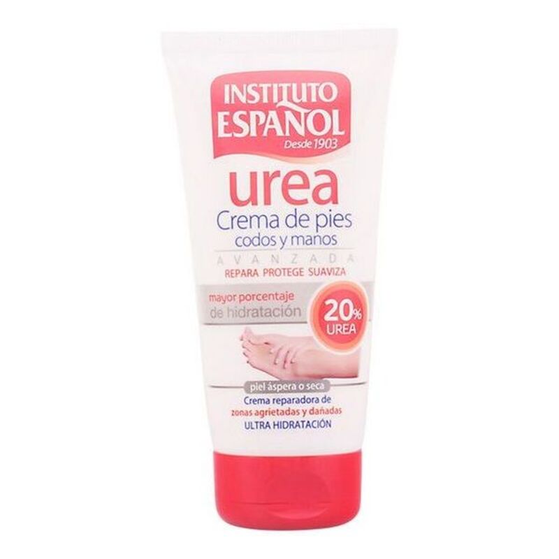 Creme reparatrice anti durillons urea instituto espanol 150 ml. Achetez tous vos produits Electromenagers et pas que au Sénégal. Livraison en 24H à Dakar sous conditions.