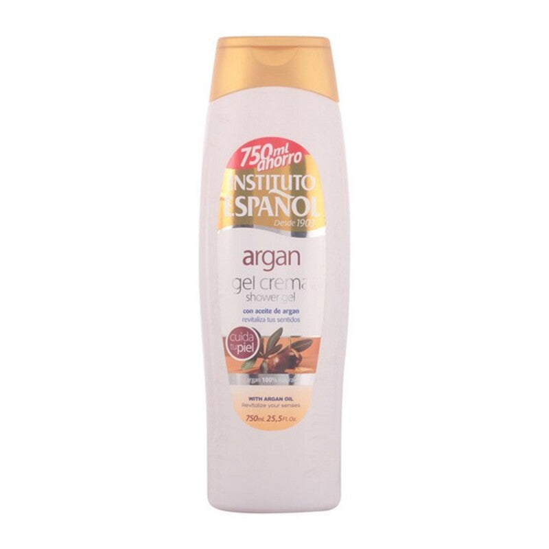 Gel douche a lhuile dargan instituto espanol 750 ml. Achetez tous vos produits Electromenagers et pas que au Sénégal. Livraison en 24H à Dakar sous conditions.