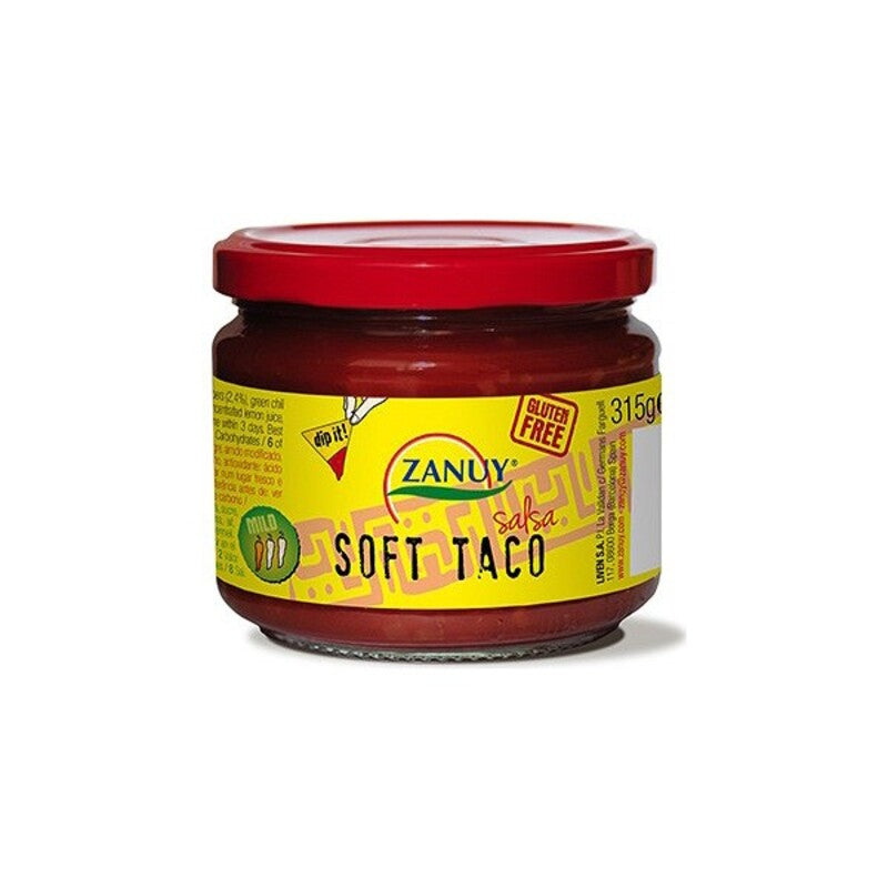 Sauce mexicaine zanuy 200 g. Achetez tous vos produits Electromenagers et pas que au Sénégal. Livraison en 24H à Dakar sous conditions.