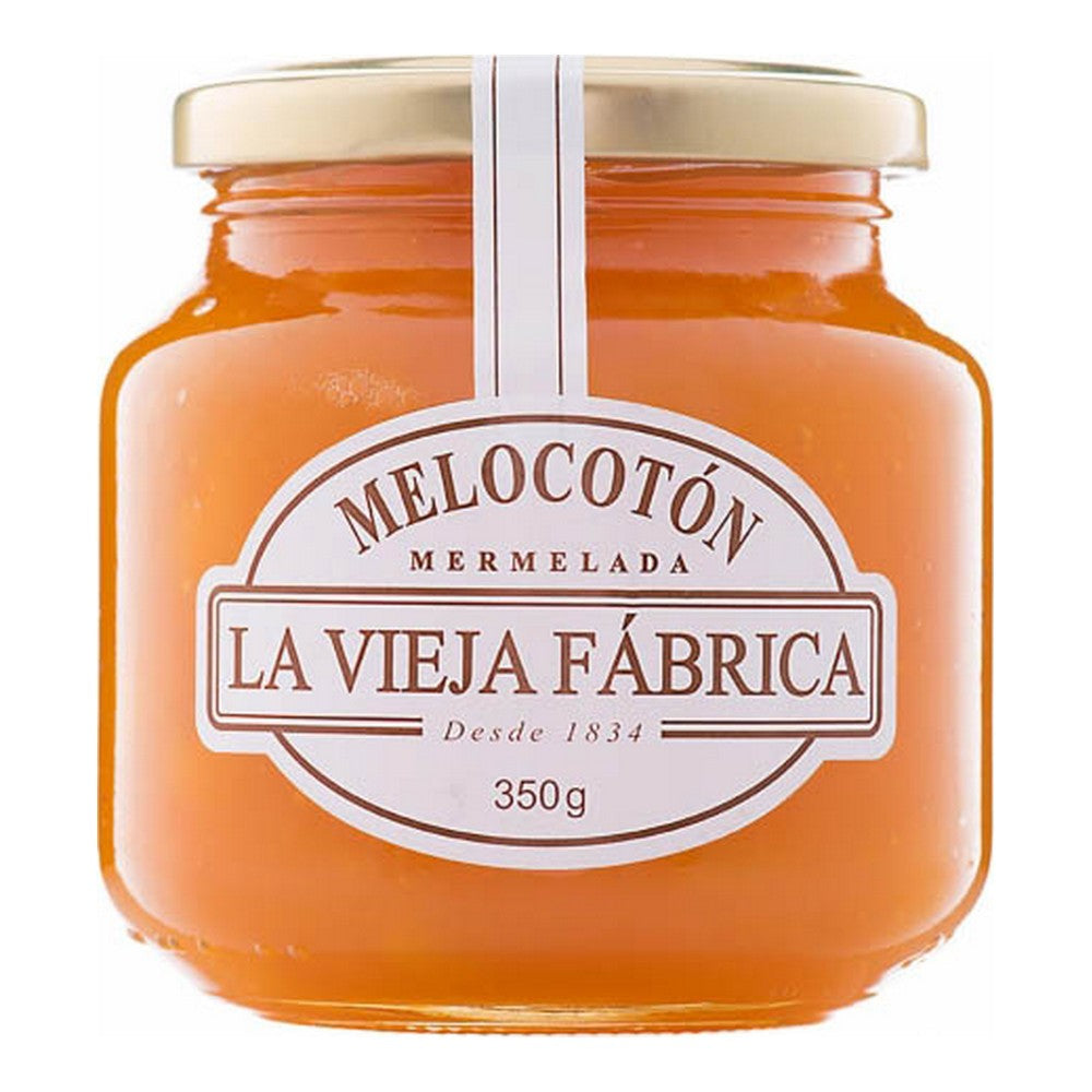 Marmelade la vieja fabrica peche 350 g. Achetez tous vos produits Electromenagers et pas que au Sénégal. Livraison en 24H à Dakar sous conditions.