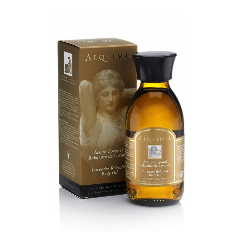 Huile corporelle relaxante alqvimia lavande 500 ml. Achetez tous vos produits Electromenagers et pas que au Sénégal. Livraison en 24H à Dakar sous conditions.