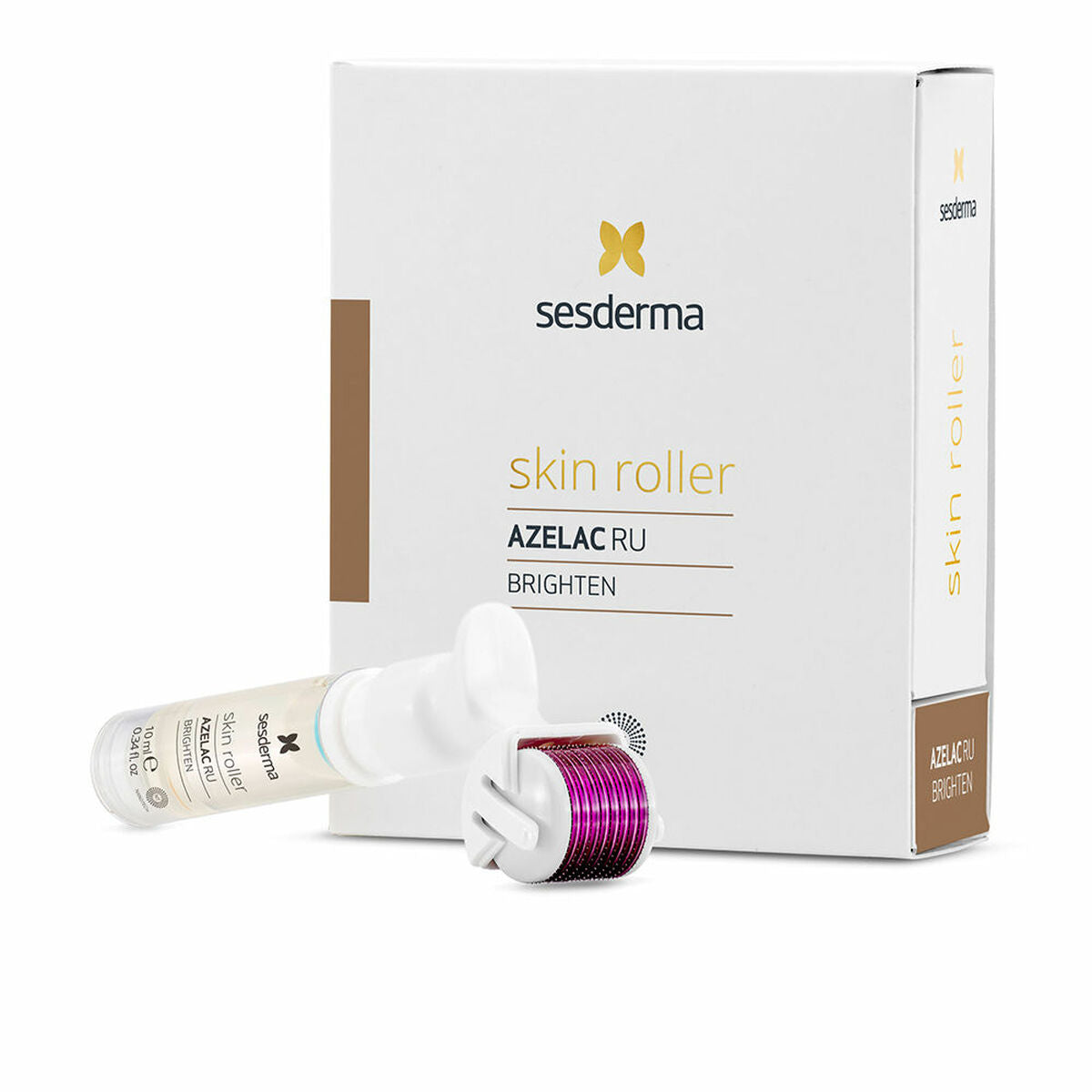 Creme eclaircissante sesderma skin roller azelac ru brighten 10 ml. Achetez tous vos produits cosmétiques au sénégal sur Diaytar.com