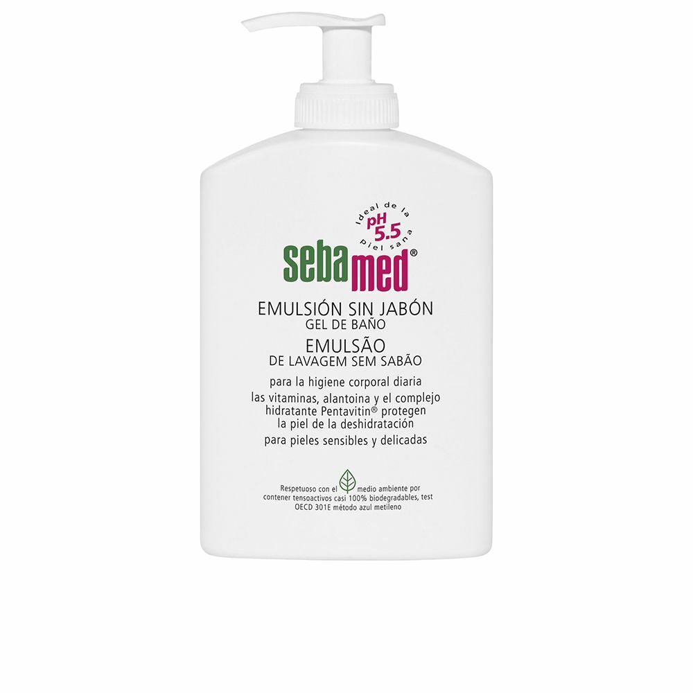 Gel de douche sebamed 300 ml. Achetez tous vos produits cosmétiques au sénégal sur Diaytar.com