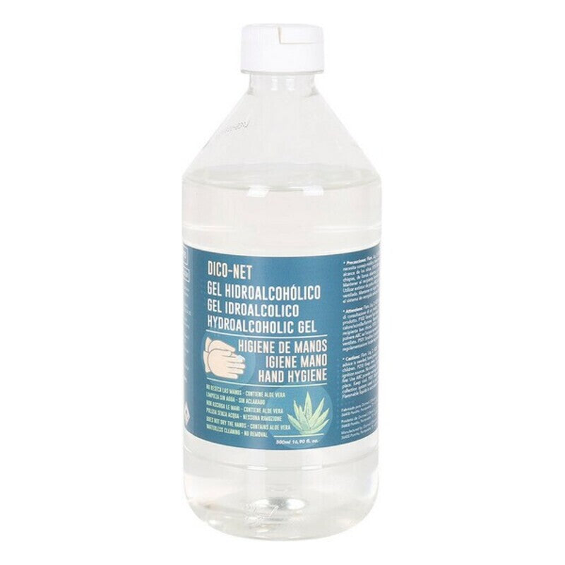 Gel hydroalcoolique 70 500 ml. Achetez tous vos produits cosmétiques au sénégal sur Diaytar.com