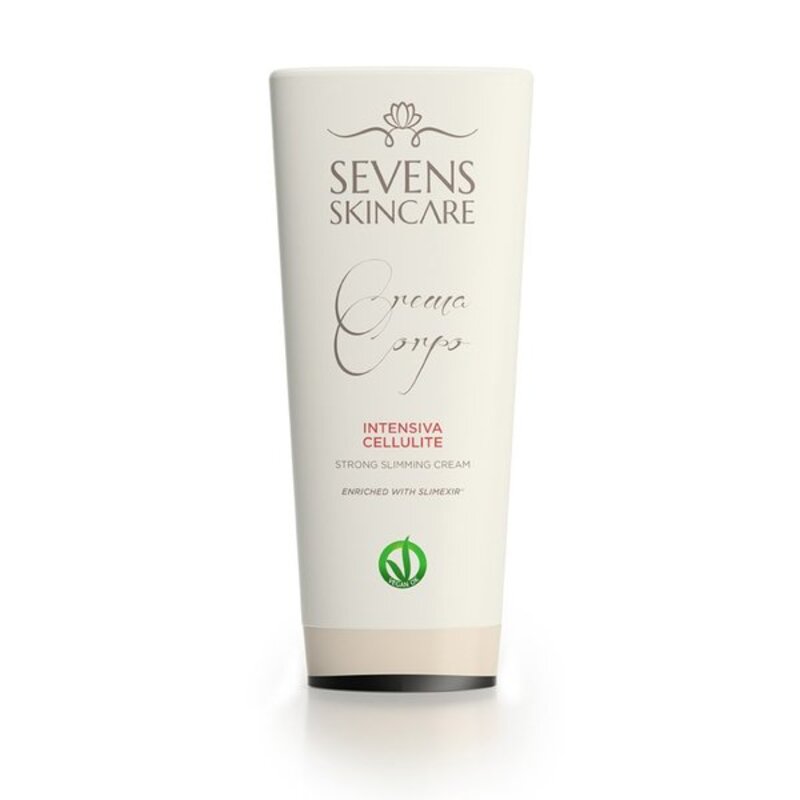 Creme anticellulite intensiva sevens skincare 200 ml. Achetez tous vos produits cosmétiques au sénégal sur Diaytar.com