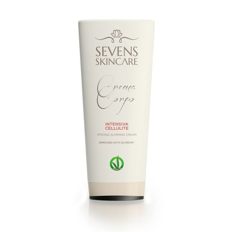 Creme anticellulite intensiva sevens skincare 200 ml. Achetez tous vos produits Electromenagers et pas que au Sénégal. Livraison en 24H à Dakar sous conditions.